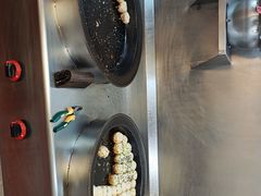 -小杨生煎(黄河路店)