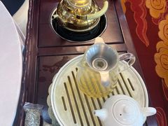 -鹿鸣酒家(越秀店)