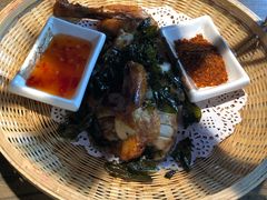-老阿爸鲜鱼土菜(昆山花桥店)