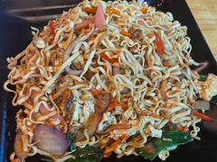 -小红烤翅(傅厚岗店)