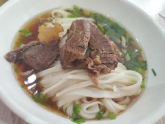 -肆姐面粉馆(坡子街店)
