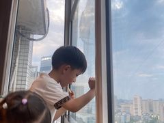 -萨芭蒂高空花园餐酒吧