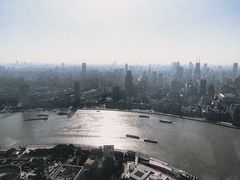 -东方明珠广播电视塔