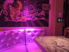 -金青果甄选KTV(劳动公园店)