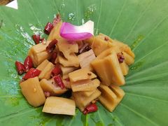 -鹊华居·地道鲁菜·海鲜·融合味(大明湖店)