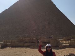 -吉萨金字塔群
