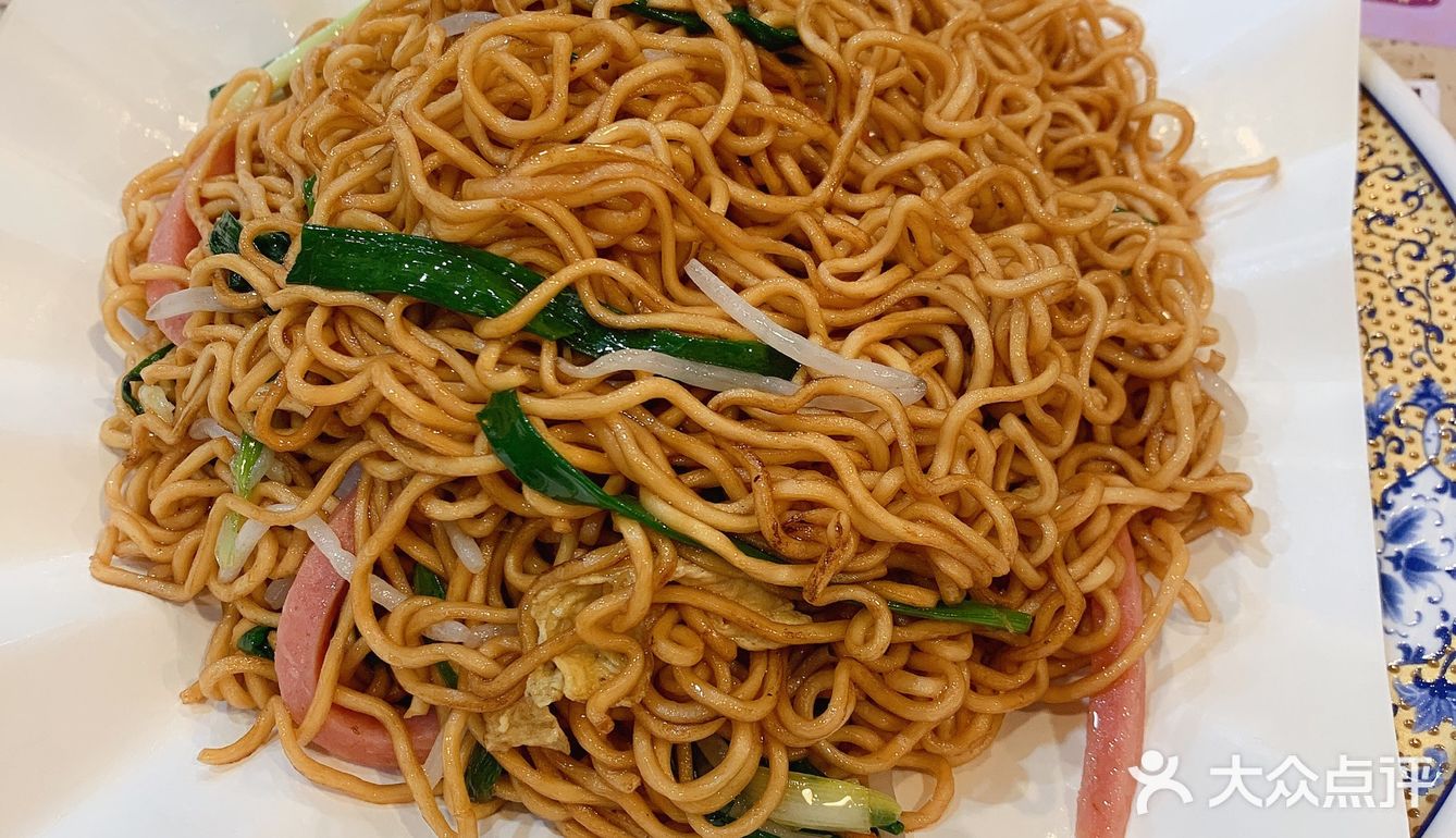 小陈的吃吃喝喝