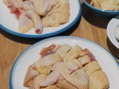 -糟粕醋·椰苑海南菜餐厅(亚龙湾天域酒店)