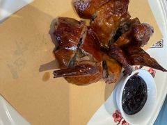 -郑州烤鸭总店