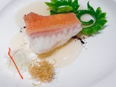 -8餐厅(新葡京酒店)