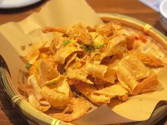 蛋黄焗大虾-打酱油·非遗淮扬菜(瘦西湖梅岭店)