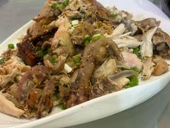 -海悦御华大酒店·中餐厅