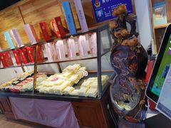 -波波's蛋糕店(于洪广场店)