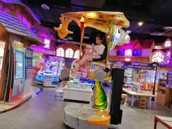 -卡通尼乐园(重庆南坪协信星光店)