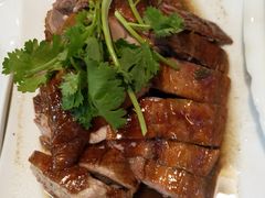 -龙记烤鸭店(新民路店)