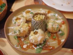-克比叔叔印度餐厅Kebabs on the Grille (人民广场店)