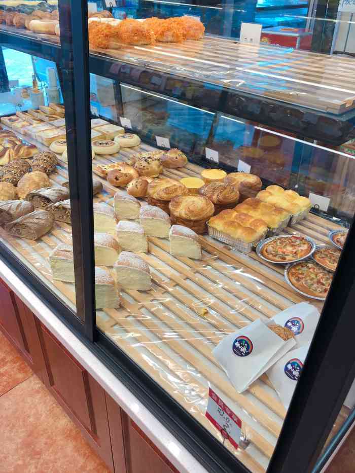 丹香(市北万科新都心店)-"这是丹香在青岛的第n家分店了,跟着点评地.