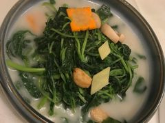 -酌宴府The China Club·广州万富希尔顿酒店(云城东路店)