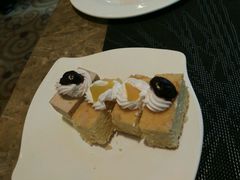 -银帆宾馆-自助餐厅(金马路店)