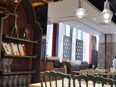 -天山传奇新疆菜(SKLP店)