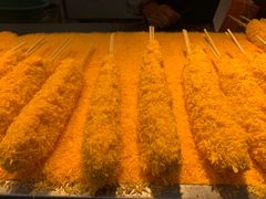 -东关街美食广场