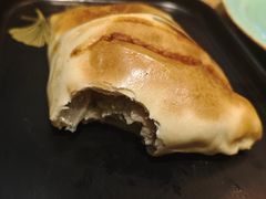 -东方亚克西餐厅(西康路店)