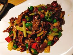 -蜀锦堂·川味现炒(襄阳武商汇店)