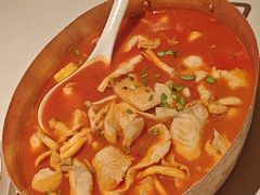-沿途四季·云南菜·诗酒茶(蓝色港湾店)