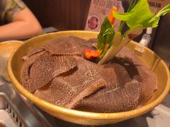 -巴奴毛肚火锅(悠唐购物中心店)