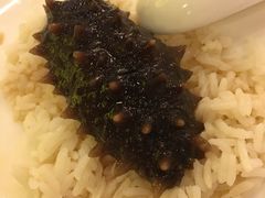 -聚春园自助餐厅(东街口店)