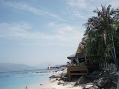 -海南分界洲岛旅游区