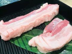 -烤路里·韩国品质自助烤肉(石路天虹4号店)
