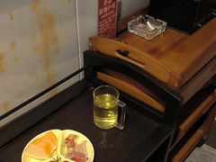 -陆琴脚艺·足浴·SPA(夫子庙店)