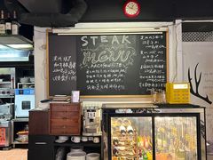 -K·Kitchen KK牛扒厨房(江南西店)