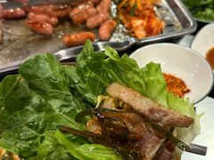 -李氏烤肉店