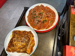 -袍门世家老火锅(太古里店)