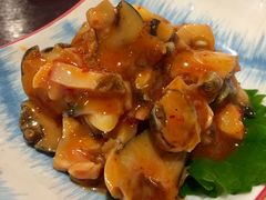 -松子料理(白家庄店)