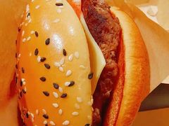 -麦当劳(军博店)