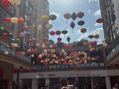 -嘉丽阳光广场