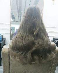 -MYCOLORHARSALON