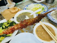 -清真·鸦儿李记·小馆(后海店)