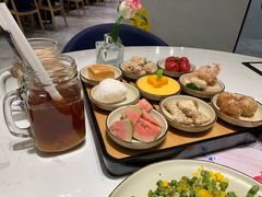 -鹿港小镇(悠唐店)