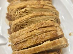 -古南都·清真绿柳居菜馆(太平南路店)