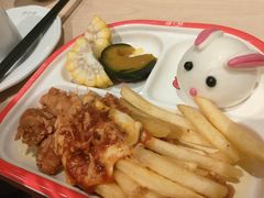 -避风塘(金山万达店)