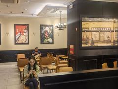 -星巴克臻选(威海威高广场店)