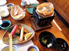 -蟹道乐(道顿堀本店)