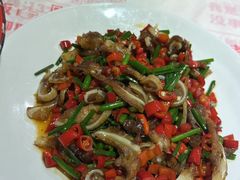 -文和友老长沙龙虾馆(化龙池店)