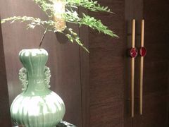 -Yan Ting 宴庭中餐厅(上海静安瑞吉酒店)