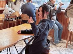 -Catch Bagel(芳草地店)