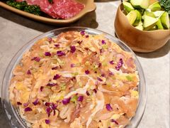 -芸山季·云南山珍菌火锅(宝能环球汇店)